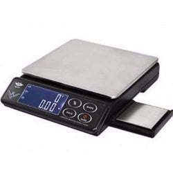My Weigh Maestro Digital Scale 8 Kg X 0.1 g-Scales & Calibration Weights
