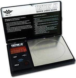 Non-Tip 7001DX Digital Scale (with bowl)