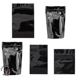 High Quality Compliant Mylar Bags - Ooze Wholesale – Dispensary Supply