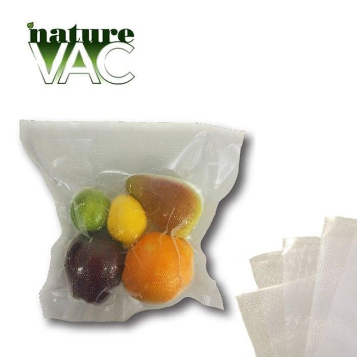 Vacuum Storage Bags - Vacuum Pack Bags - Vac Pac Bags (Qty: 250+)