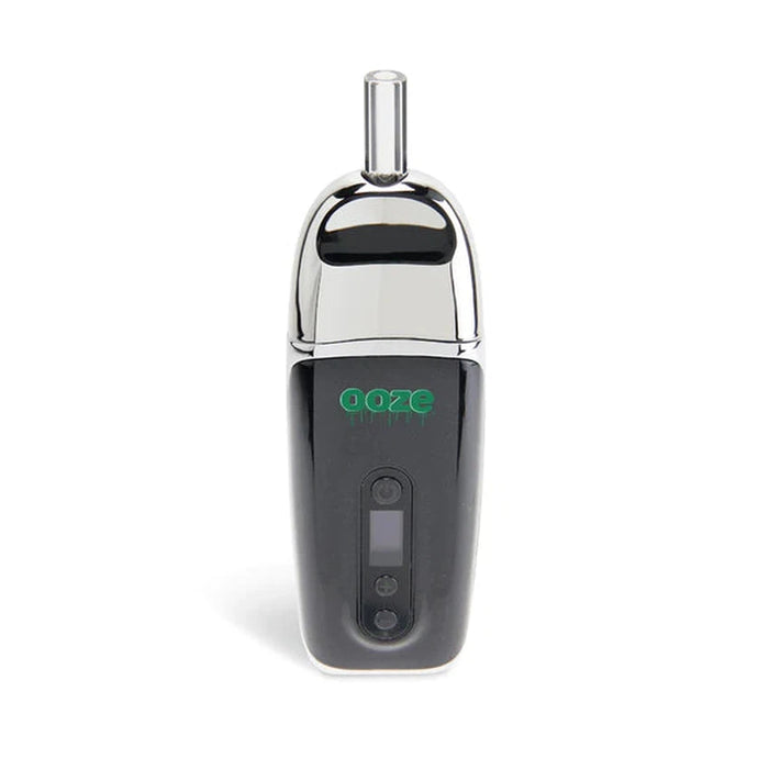 OOZE Flare Dry Flower Vaporizer - Various Colors - (1 Count)-Vaporizers, E-Cigs, and Batteries