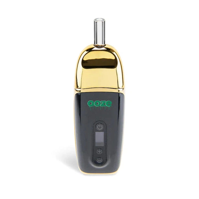 OOZE Flare Dry Flower Vaporizer - Various Colors - (1 Count)-Vaporizers, E-Cigs, and Batteries