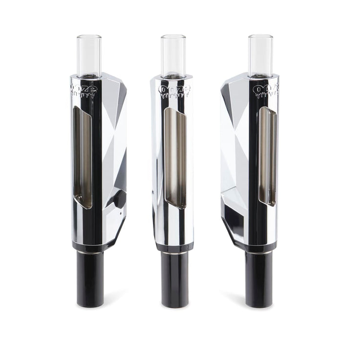 OOZE Pronto Electronic Concentrate Vaporizer - Various Colors Available - (1 Count)-Vaporizers, E-Cigs, and Batteries