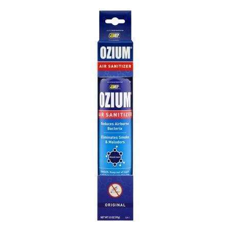 OZIUM Air Sanitizer Original 3.5 Oz-Air Fresheners & Candles