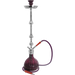 Pharaohs Maximus Hookah - Color May Vary - (1 Count)-Hand Glass, Rigs, & Bubblers