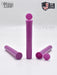 Philips RX 116mm Blunt Tube - Grape - CPSC Child Resistant - (475 Count)-Joint Tubes & Blunt Tubes