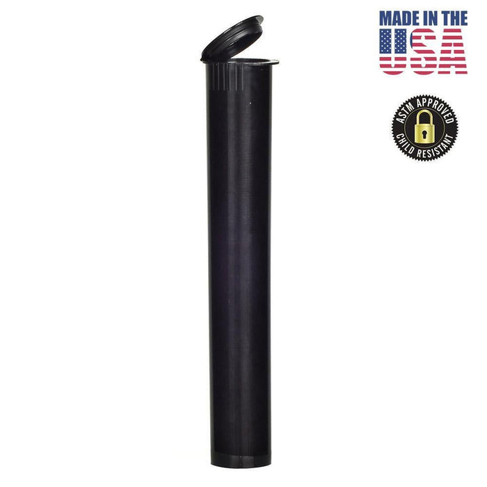 Philips RX Pop Top Black Bundle (13 Dram, 19 Dram, 30 Dram, 60 Dram & 116mm Joint Tubes)-