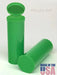 Philips RX Pop Top Lime Green Bundle (13 Dram, 19 Dram, 30 Dram, 60 Dram & 116mm Joint Tubes)-