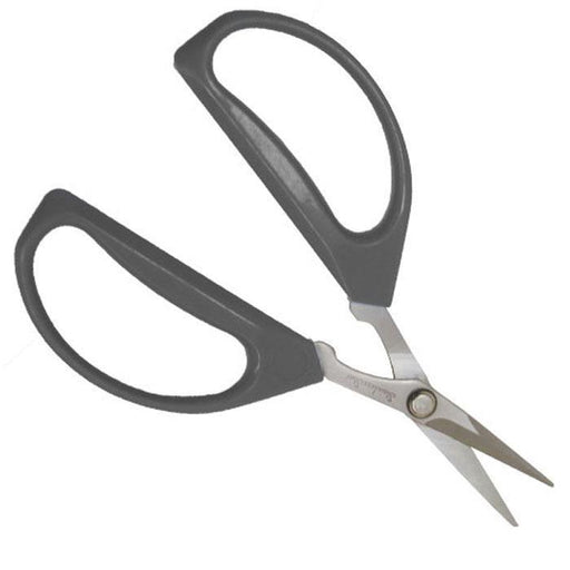 Piranha Pruner Bonsai Shear Scissors 40mm Stainless Blade - (1 Count)-Hydroponics