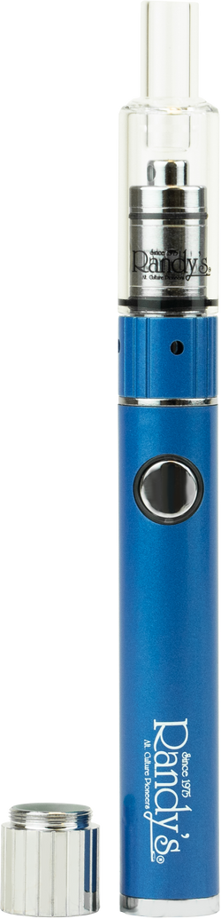 RANDY'S Glide 2.0 Concentrate Vaporizer - Various Colors - (1 Count)-Vaporizers, E-Cigs, and Batteries