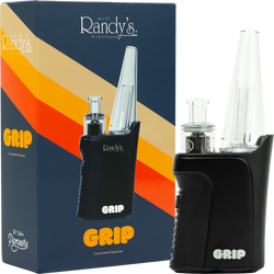 Randy's Grip Concentrate Vaporizer - 1 Count-Vaporizers, E-Cigs, and Batteries