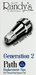 RANDY'S Path Coils - (1 Count)-Vaporizers, E-Cigs, and Batteries