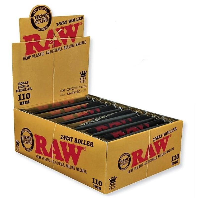 RAW Classic Rolling Trays - Medium - Rolling - Home Drug Testing Kits 