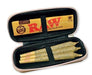 RAW Authentic Cone Wallet - (1 Count)-Rolling Trays and Accessories