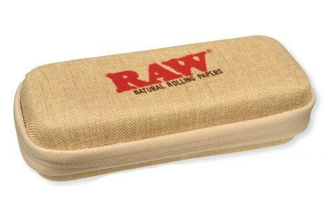 RAW Authentic Cone Wallet - (1 Count)-Rolling Trays and Accessories