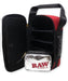 RAW Authentic Dank Locker - Smell Proof - (1 Count)-Lock Boxes, Storage Cases & Transport Bags
