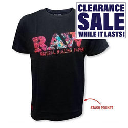 RAW Apparel and Novelty — MJ Wholesale