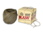 RAW Authentic Hemp Wick Ball 250ft Long European Edition - (1 Count)-Rolling Trays and Accessories