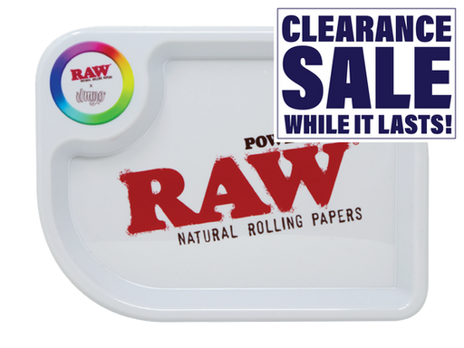 FIND] Cheap Raw Rolling Trays - $1.24 each (Minimum Order Of 2