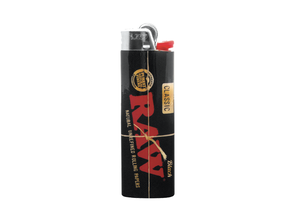 Custom BIC Lighter -  Denmark