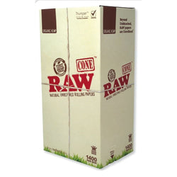 Wholesale RAW Counter Carton Display Large