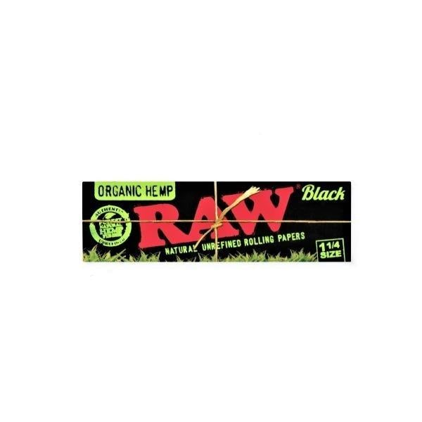 Raw Organic  Marijuana Paraphernalia