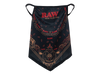 RAW Authentic Riders Face Mask - Regular Or Xl Sizes (1 Count)-