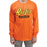 Reefer Long Sleeve T Shirt - Various Sizes - (1 Count or 3 Count)-Novelty, Hats & Clothing