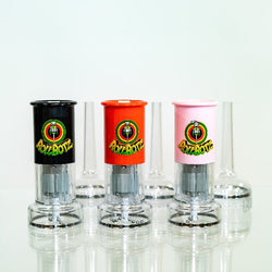 Best Selling Grinders Starter Kit - 5 Different Styles — MJ Wholesale