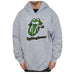 Rolling Stoner Hoodie - Gray - Various Sizes - (1 or 3 count)-Novelty, Hats & Clothing