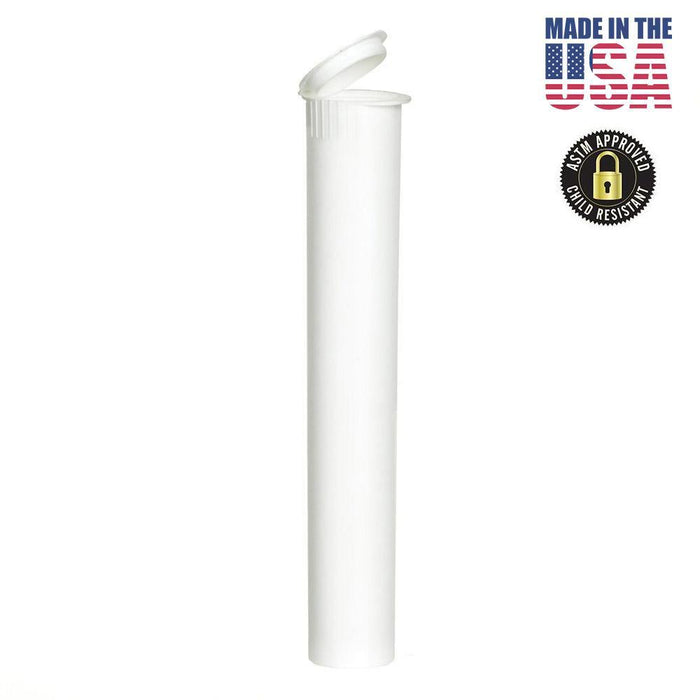 Wholesale Pre-Roll Joint Tubes in Bulk for Cannabis