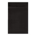 SAMPLE of Mylar Bag Opaque Black 1 Oz - 28 Grams (1 Count SAMPLE)-MYLAR SMELL PROOF BAGS