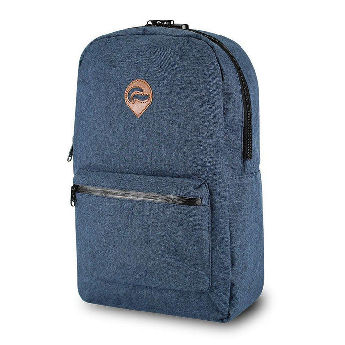 SKUNK Backpack Elite Available in Denim Navy, Black, Tan, Red, & Green ...