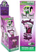 SKUNK Brand Terp Enhanced Hemp Wraps - Various Flavors - 2 Wraps Per Pack - (25 Count Display)-Papers and Cones