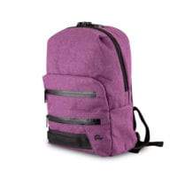 SKUNK Mini Smell Proof Back Pack W/Lock - (Various Colors)-Lock Boxes, Storage Cases & Transport Bags