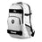 SKUNK Nomad Back-Pack Available In Black, White Or Gray-Lock Boxes, Storage Cases & Transport Bags
