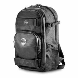 SKUNK Nomad Back-Pack Available In Black, White Or Gray-Lock Boxes, Storage Cases & Transport Bags
