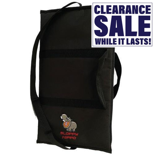 Hippo Canvas Backpack School Bag Laptop Bag - Etsy