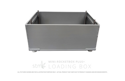 STM Mini RocketBox PLUS Loading Box Station - (1 Count)-Hydroponics