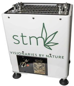 STM Mini-Rocketbox Plus Preroll Machine - Various Sizes - (1 Count)-Processing and Handling Supplies