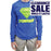 Stonerman Long Sleeve T Shirt - Various Sizes - (1 Count or 3 Count)-Novelty, Hats & Clothing