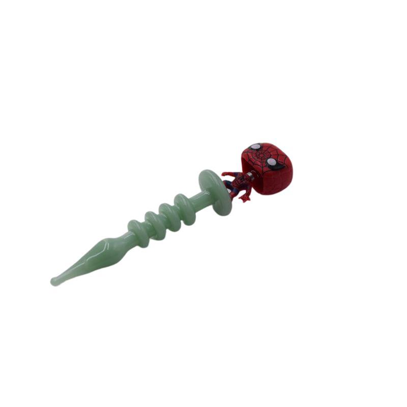 Character Scrape and Dab Tools Green Lantern / 1 Count - Mj Wholesale