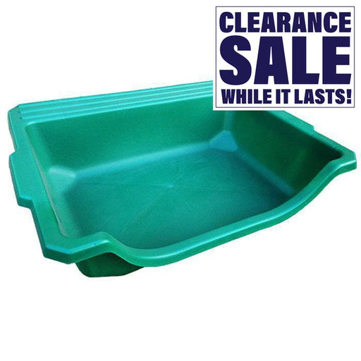 Table-Top Gardener Portable Potting Tray 23.5 in x 21 in x 6 in-Processing and Handling Supplies