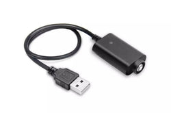 USB 510 Thread Charger Adapter - (10, 25, 50, and 100 Counts)-Vaporizers, E-Cigs, and Batteries