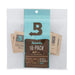 Vivi Fresh Boveda 62% Humidity Pack Small 4 Gram (10 Count, 50 Count or 125 Count Display)-Humidity Packs