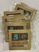 Vivi Fresh Boveda 62% Humidity Pack Small 8 Gram (10 Count, 50 Count or 100 Count Display)-Humidity Packs