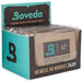 Vivi Fresh Boveda 62% Large Humidity Pack 67 Gram (1 Count or 12 Count)-Humidity Packs