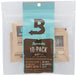 Vivi Fresh Boveda 69% Humidity Pack Small 8 Gram - (10 Count, 50 Count or 100 Count Display)-Humidity Packs