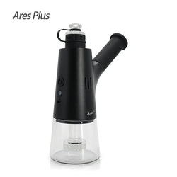 Waxmaid Ares PLUS Electric Dab Rig - (1 Count)-Vaporizers, E-Cigs, and Batteries