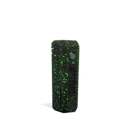 Wulf Mods Uni Adjustable 510 Thread Vaporizer - Various Colors - (1 Count)-Vaporizers, E-Cigs, and Batteries